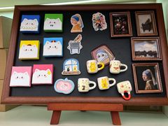 -深圳湾万象城(南山店)