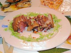 -名汇粤菜馆(黄兴路店)