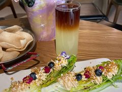 -Pekaa啤咖食肆Coffee&Bistro