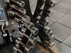 -ENERGY原力健身(川周店)