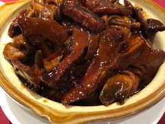 -老吉士酒家(天平路店)