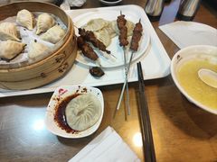 -东升灌浆包(辛庄街总店)