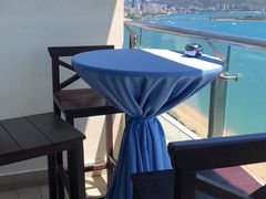 -三亚福朋喜来登酒店·大堂吧