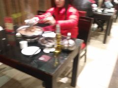 -刘胖子家常菜·蹄花焖藕(中南店)