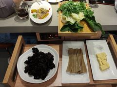 -蝎王府羊蝎子(西直门店)