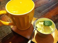 南瓜拿铁-MIKAKU(万达广场上海宝山店)