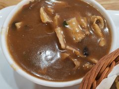 -高群生胡辣汤(亚运村店)