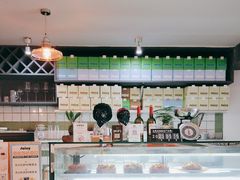 -Juicy Bakery(大学路店)