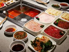 -海底捞火锅(群光广场店)