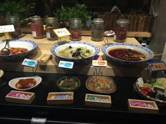-小牛海记潮汕牛肉店(永定路店)