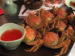 -炭舍干锅·烤鱼(扬名广场店)