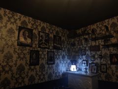 -瞳·实景密室逃脱(护国店)