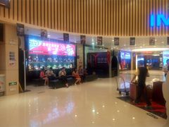 -万达影城(仓山万达广场激光IMAX店)