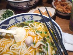 -鑫花溪牛肉米粉(景德路店)