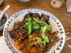 -梅溪·小伙子干挑面(安吉总店)