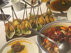-肴约·花园式餐厅(湖里店)