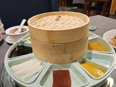 -羲和雅苑•北京烤鸭(平安国际金融中心店)