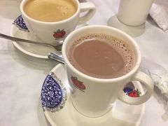 -番茄屋葡式美食(总店)
