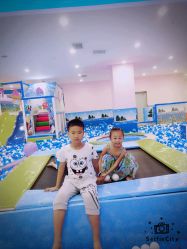 -都乐汇儿童乐园(莱蒙都会店)