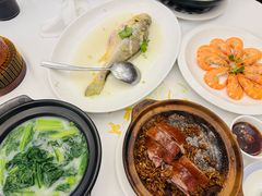 -利宝阁(嘉里建设广场店)