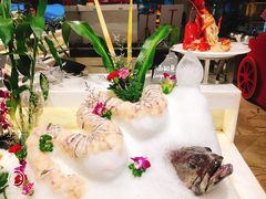 -大东方海鲜酒楼(小武基桥店)