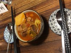 苏伯汤-食戟