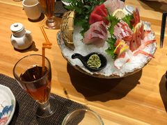 -大岛日本料理铁板烧(南通大饭店)