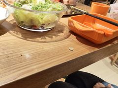 -谷丽麦馕新疆菜·清真(步步高梅溪新天地店)