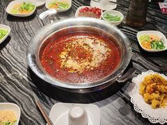 -老船舫·现做活鲜鱼馆(东郊记忆店)