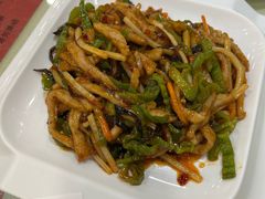 -东四民芳餐厅(世茂工三店)