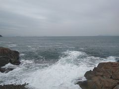 -大梅沙海滨公园