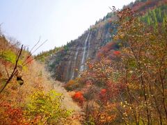 -黄花溪