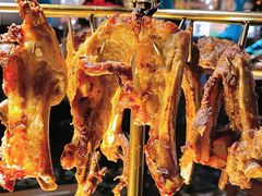 -楼兰新疆主题餐厅(苏州中心店)