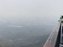 -紫金山索道-售票处
