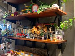 -时光乌托邦空中花园餐厅川味·融合菜(幸福广场店)
