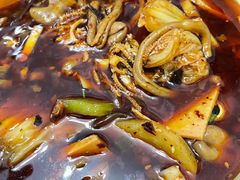 -南湖周冒菜(南湖总店)