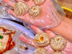 -龙聚德北京烤鸭(沙坪坝华宇A馆店)