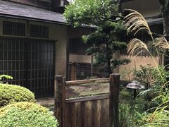 -ステーキハウス吉池