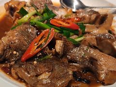 -闽公馆·客家私房菜·商务宴请·包厢(杏林橡树湾店)