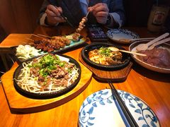 -醉虎传(南锣鼓巷店)