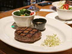 -Texas Roadhouse(世纪汇广场店)