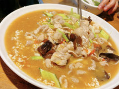 -东云阁大酒家(西苑路店)