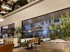 -慕境Moment Space·Fresh(33小镇店)