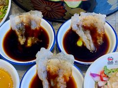 -官塘鱻鱻鱼生·潮汕生腌·砂锅粥(西马路总店)