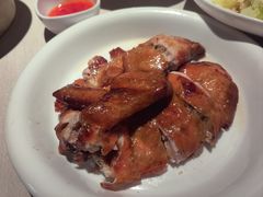 广式招牌脆皮鸡-顺鹅季·非遗烧鹅(六道口店)