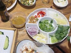 -官塘锋记鱼生·生腌·砂锅粥(牌坊街店)