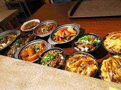 -十吉老砂锅(天生丽街生活馆店)