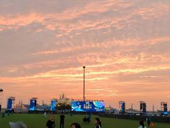 -泰达航母主题公园