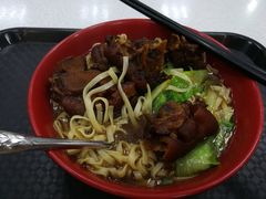 猪脚面-芙蓉餐厅(厦大店)