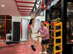 -Stone Motion Fitness 释动健身
